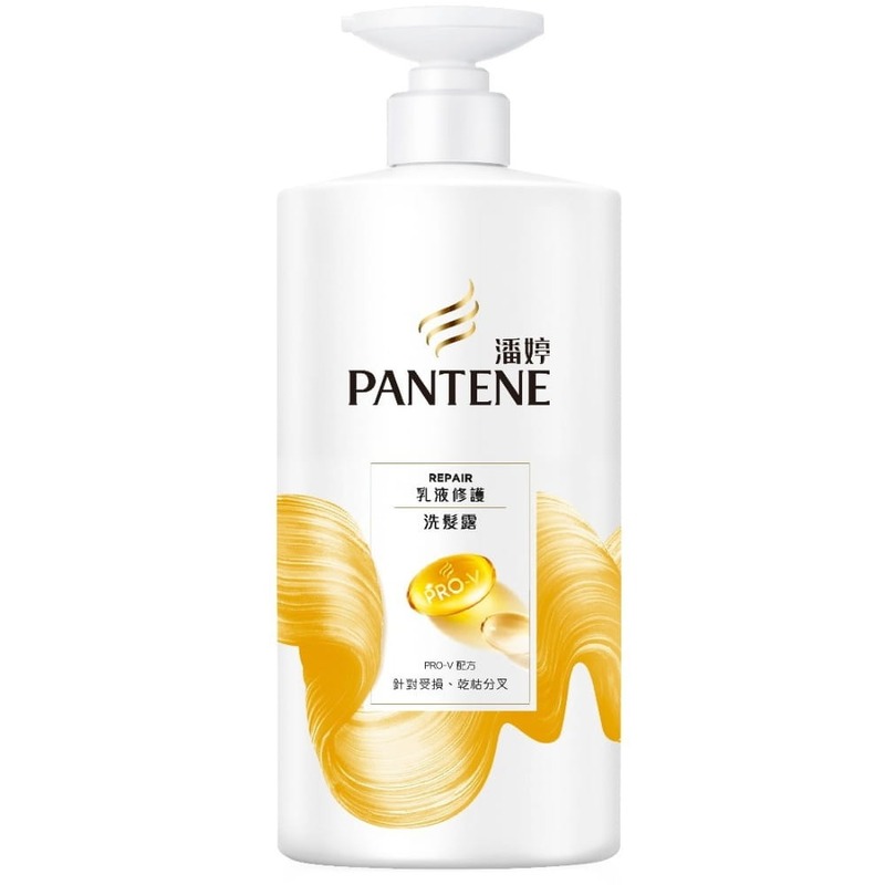 PANTENE Milky Treatment SH, , large