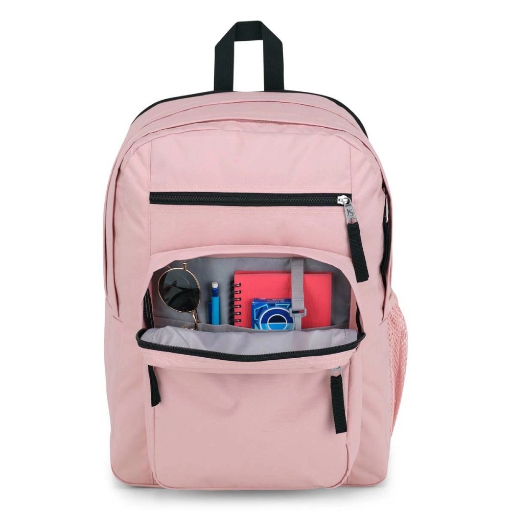 [秉宸] JANSPORT BIG STUDENT 後背包 JS0A47JK, , large