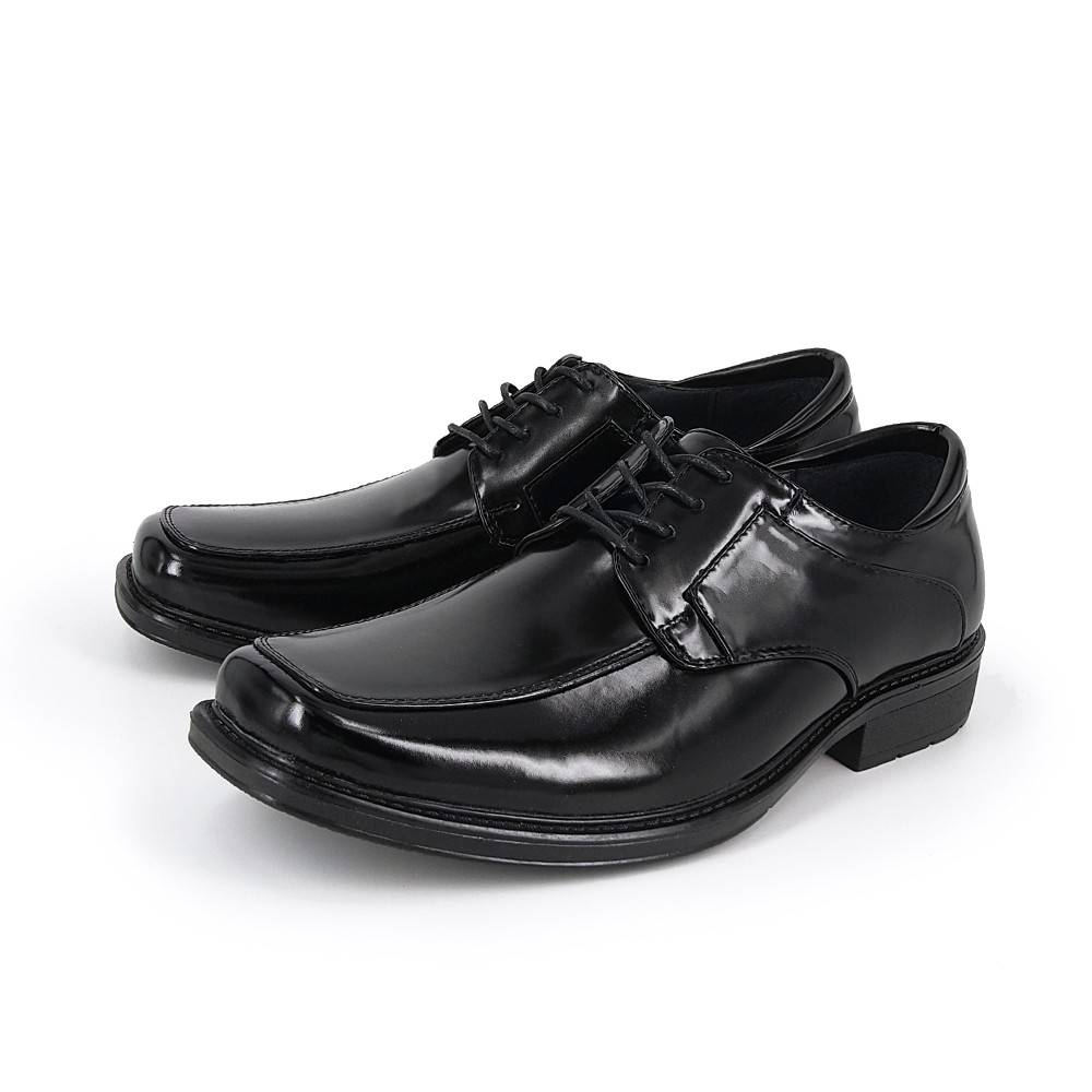 男士皮鞋 商務皮鞋 英倫皮鞋 正式皮鞋 休閒皮鞋 綁帶皮鞋 亮面皮鞋 寬楦 好穿脫 結實 散熱 透氣 耐磨 止滑 黑