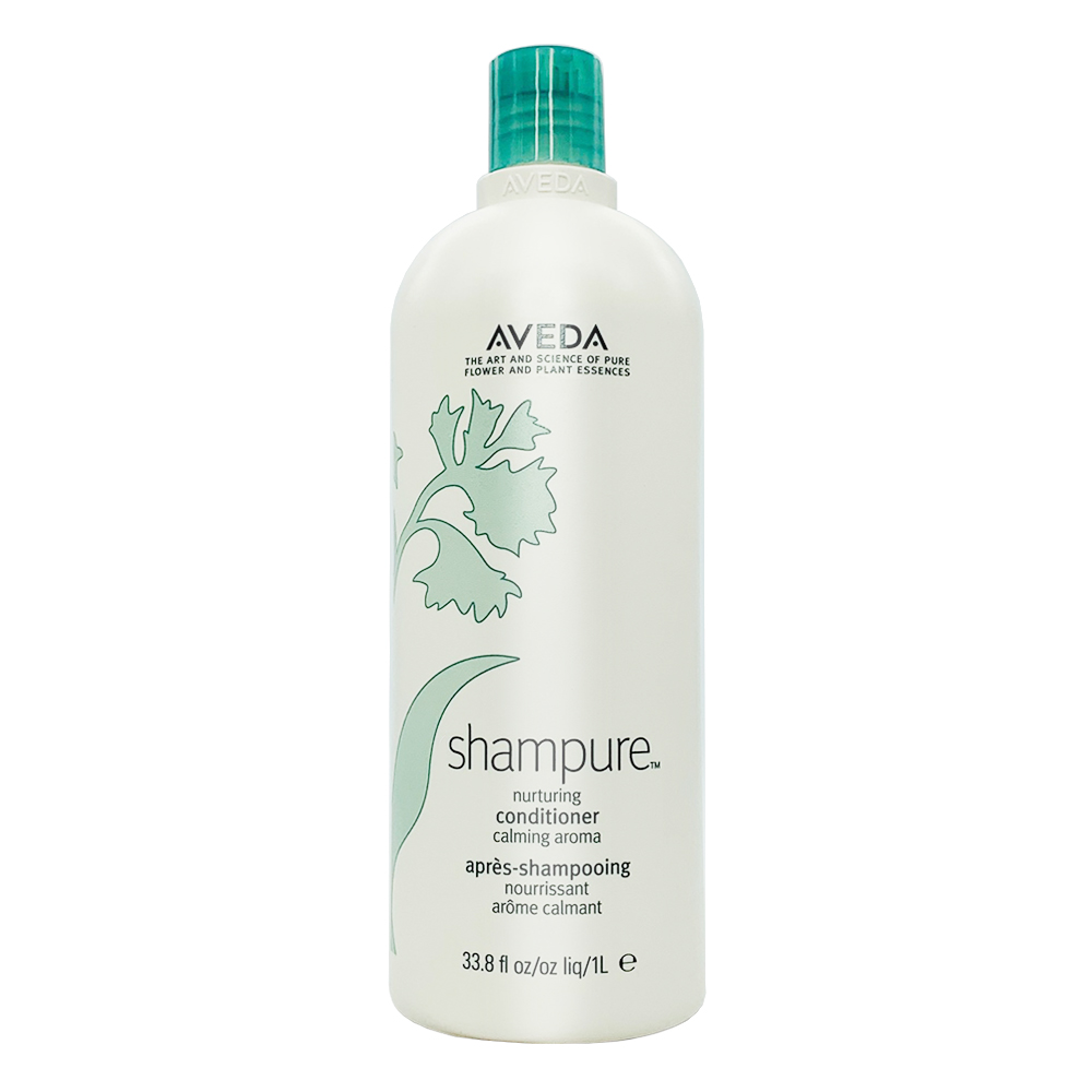 【AVEDA】純香潤髮乳 1000ml, , large