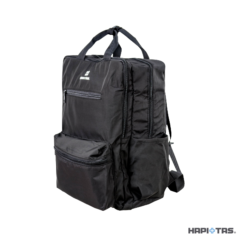 HAPI+TAS, , large