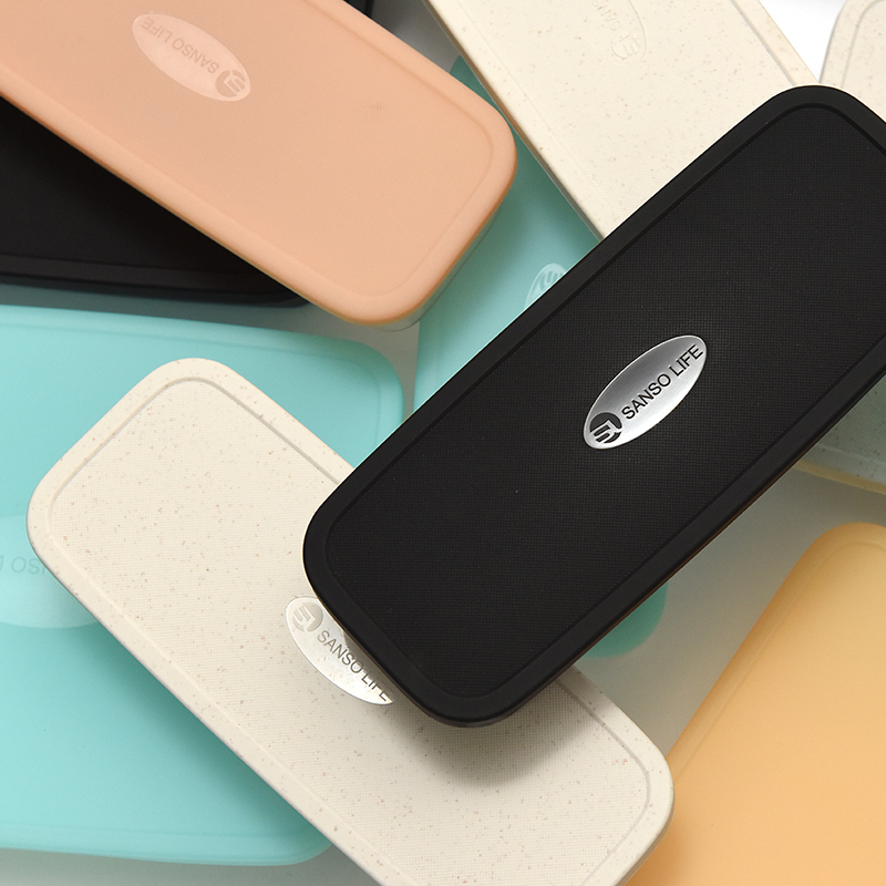 TPU/TRITAN Food Container 700ml, , large