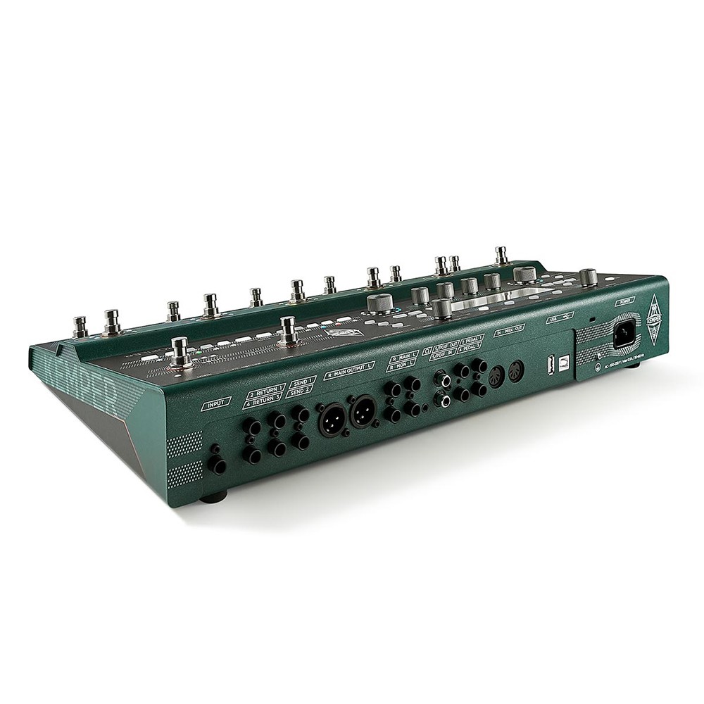 Kemper Profiler Stage 前級模擬綜合效果器【敦煌樂器】, , large