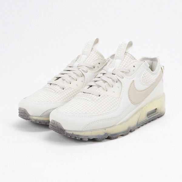 Kixpress-Nike Wmns Air Max Terrascape 90 女 休閒鞋 運動 氣墊 卡其 [DC9450-001], , large