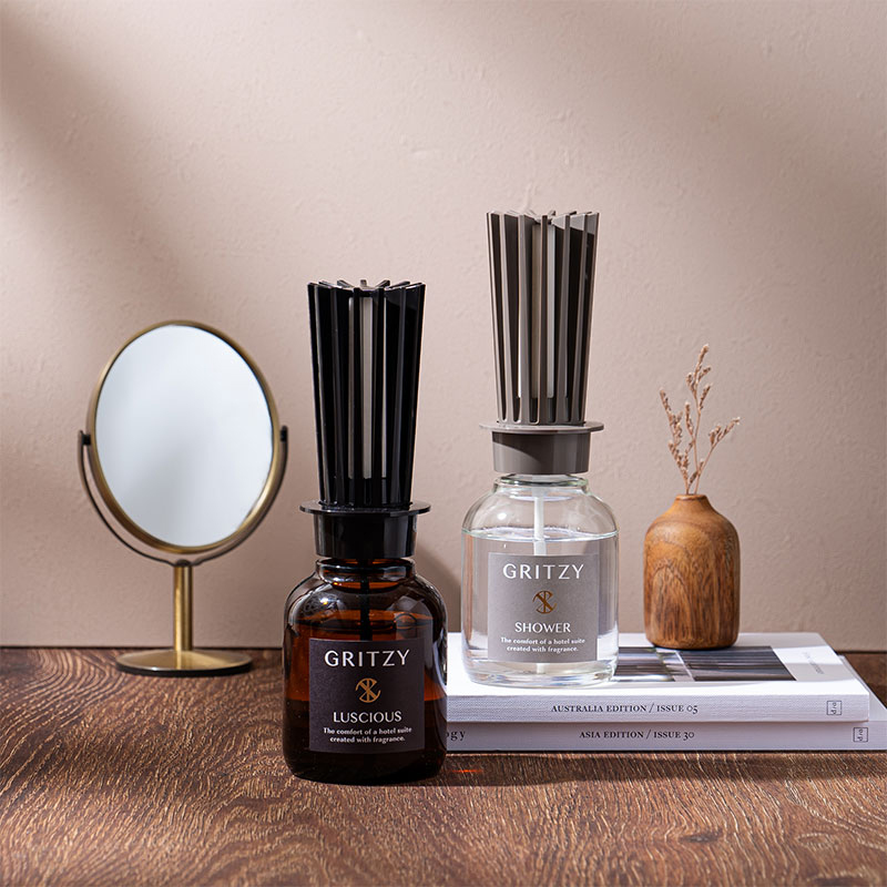 Room fragrance, , large