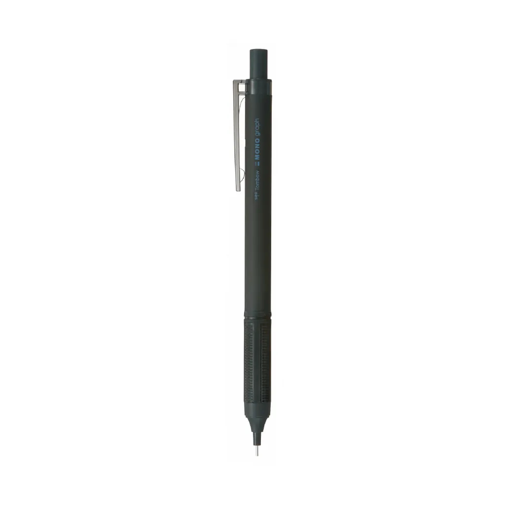 TOMBOW蜻蜓 MONO graph Lite 0.5mm 自動鉛筆(DPA-122)霓虹粉, , large