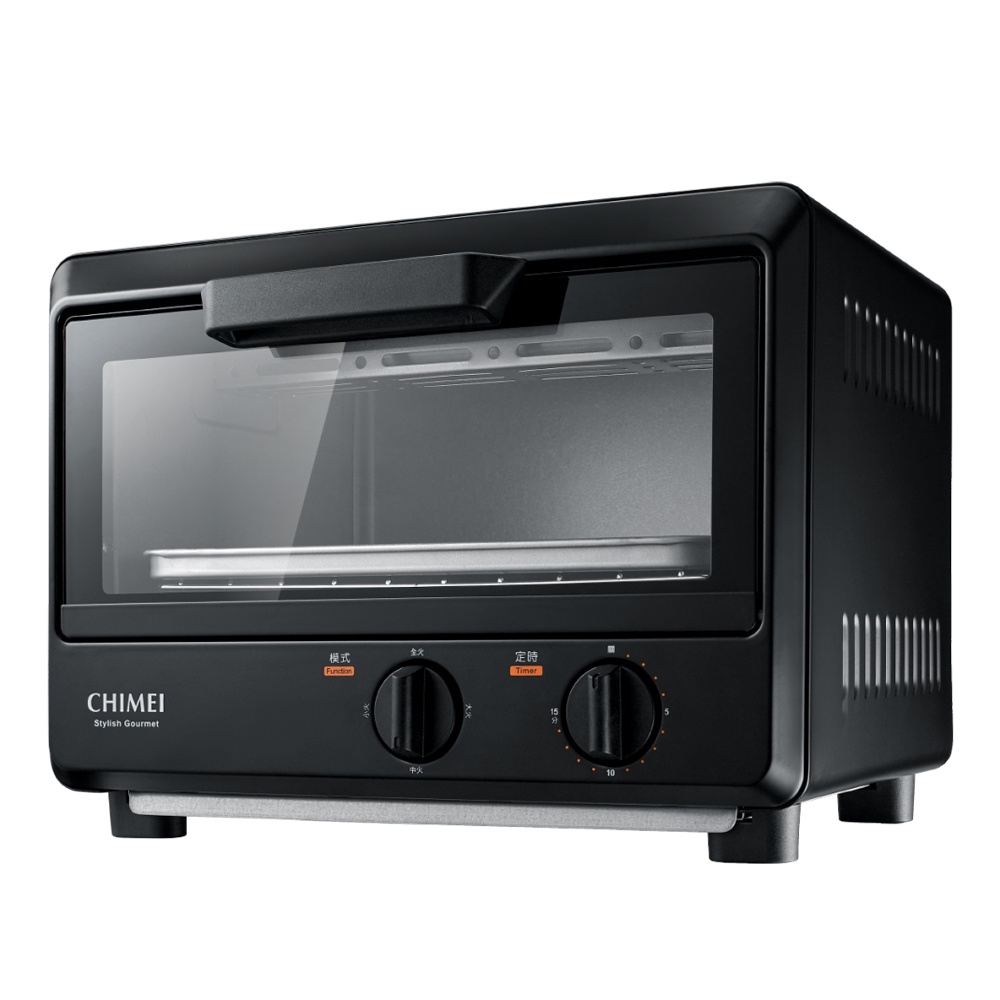 CHIMEI 10L Steam Electric Oven EV-10T0AK, , large
