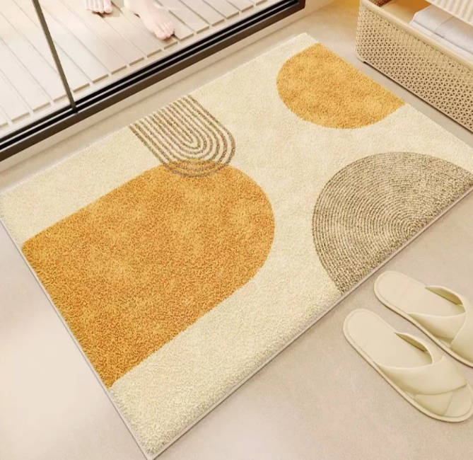floor mat, , large