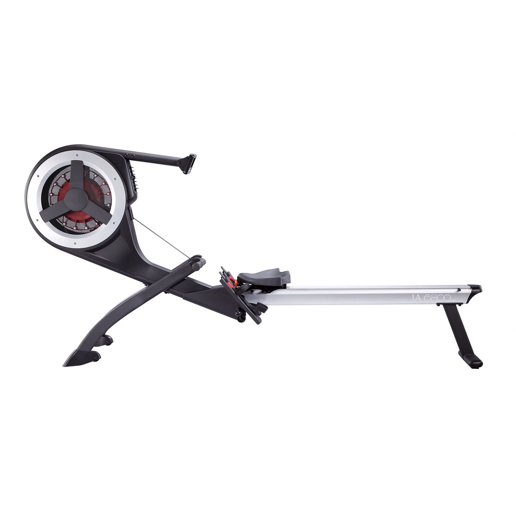 [Body Dynamic]【Cardio Equipment】Fan Magnetic Resistance-Rowing Machine