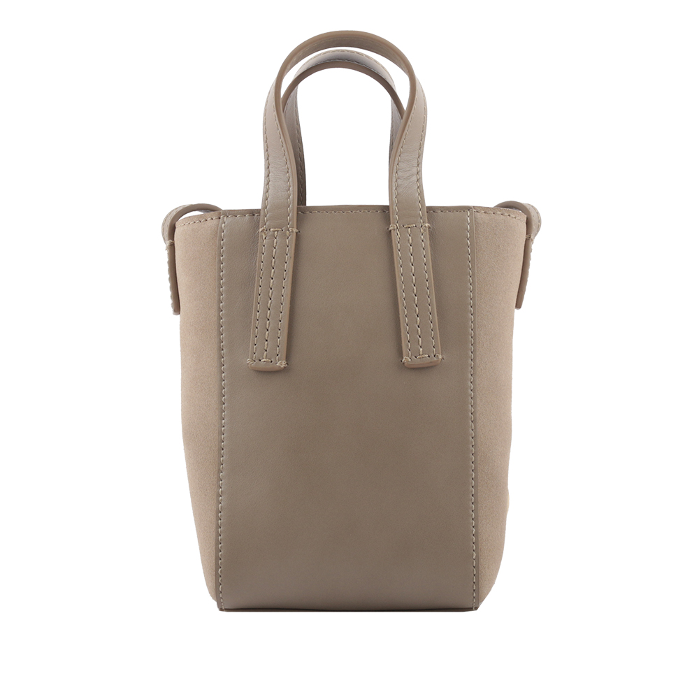 Second-use bag, , large