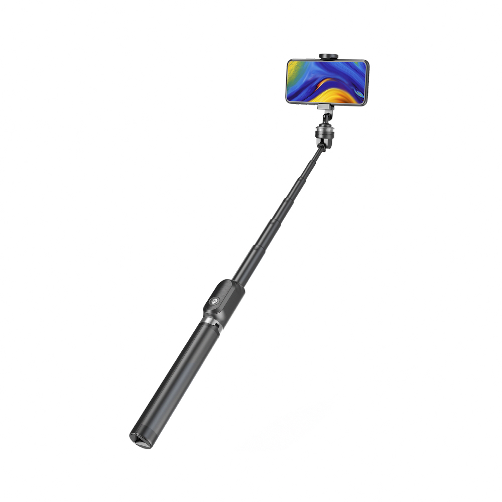 【WiWU】Tripod Selfie Stick Max, , large