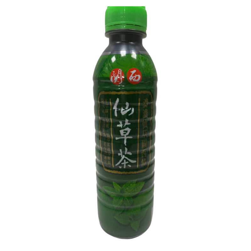 Grass Tea, , large