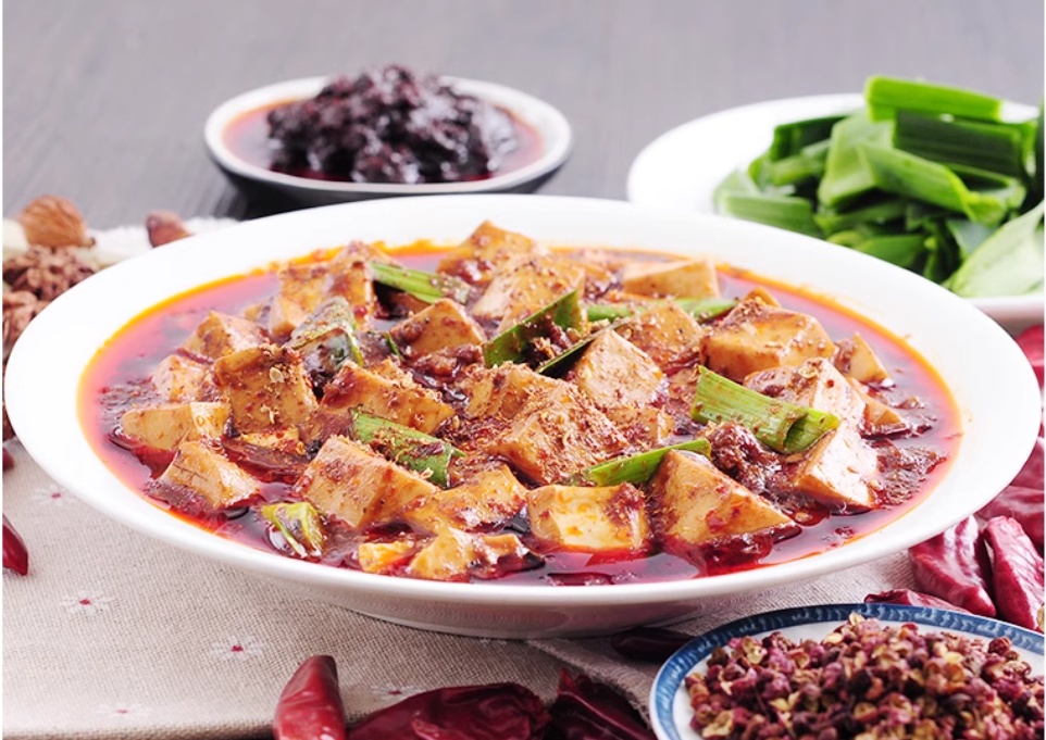 好人家麻婆豆腐調料 80g, , large