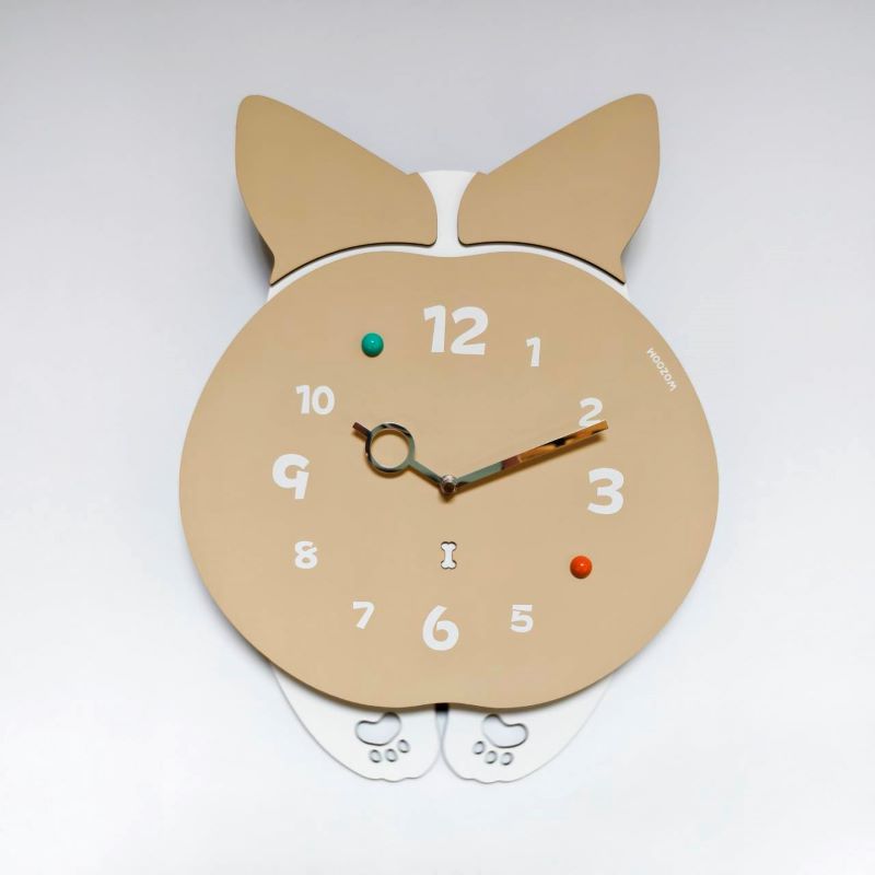 TW-0219 Wall Clock