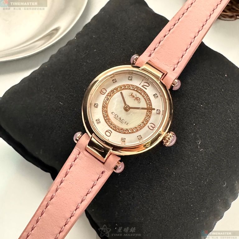 [TIMEMASTER] COACH watch, 26mm, CH00211, , large