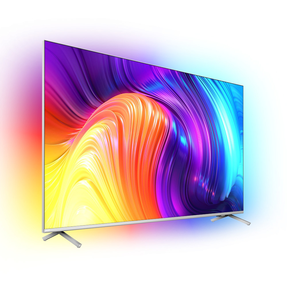 PHILIPS 飛利浦 70吋 4K androidTV 聯網液晶顯示器 70PUH8507, , large