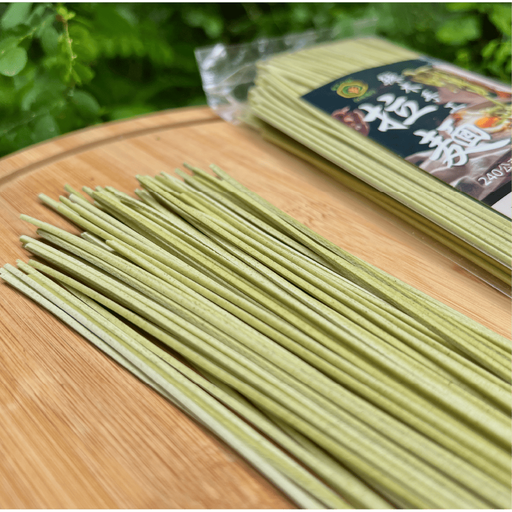 【富有愛】【花樹銀行】辣木拉麵禮盒 (4包/1盒), , large