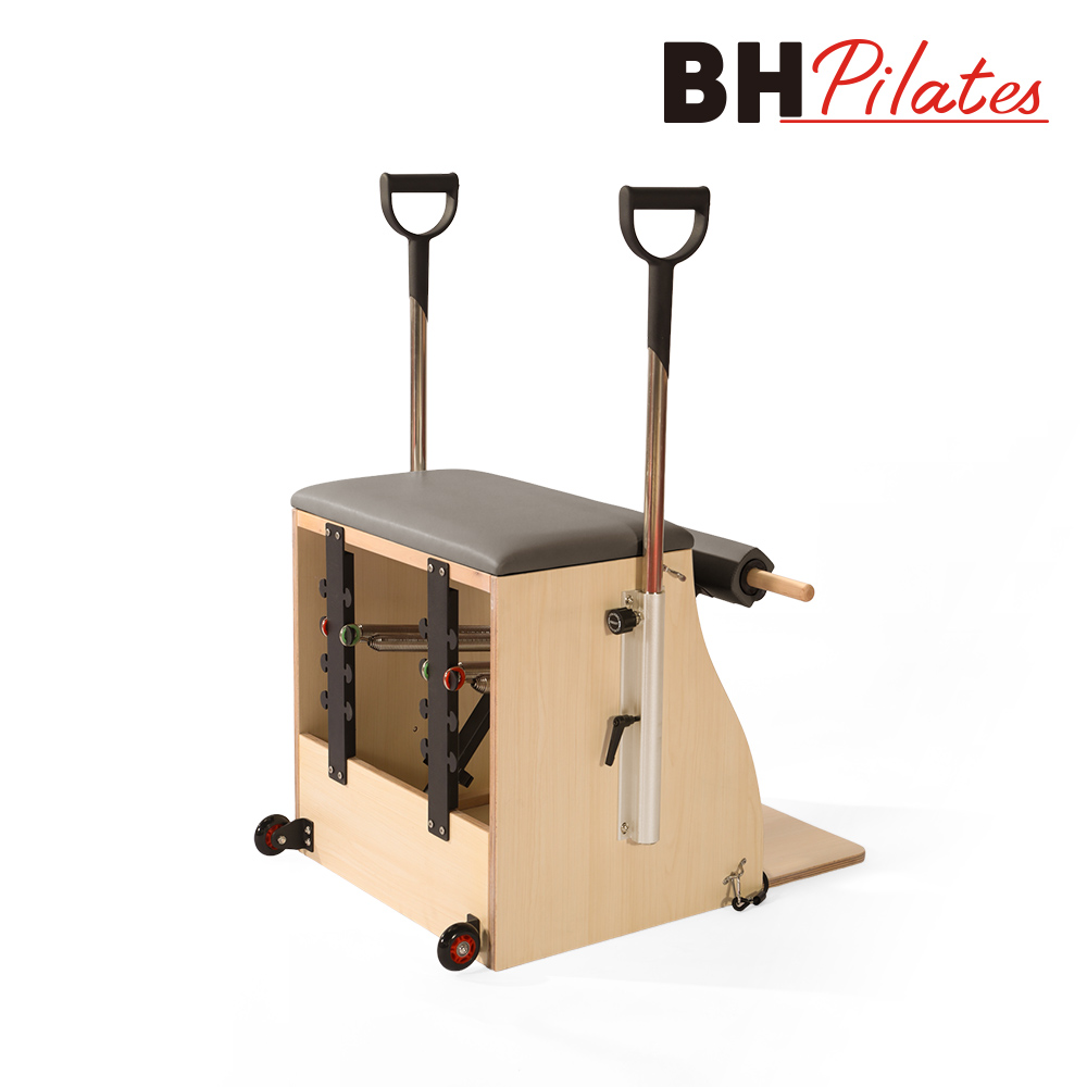 RP-004 Pilates, , large