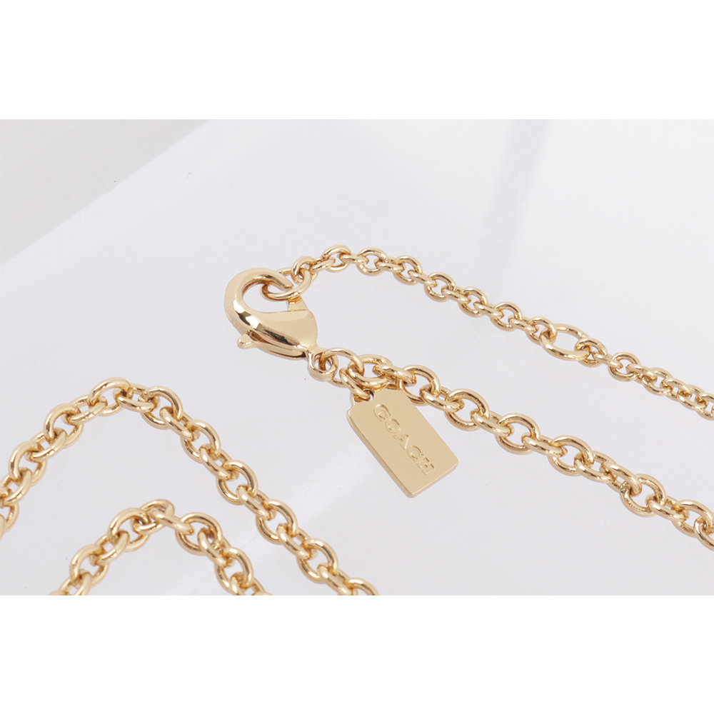 necklace, , large