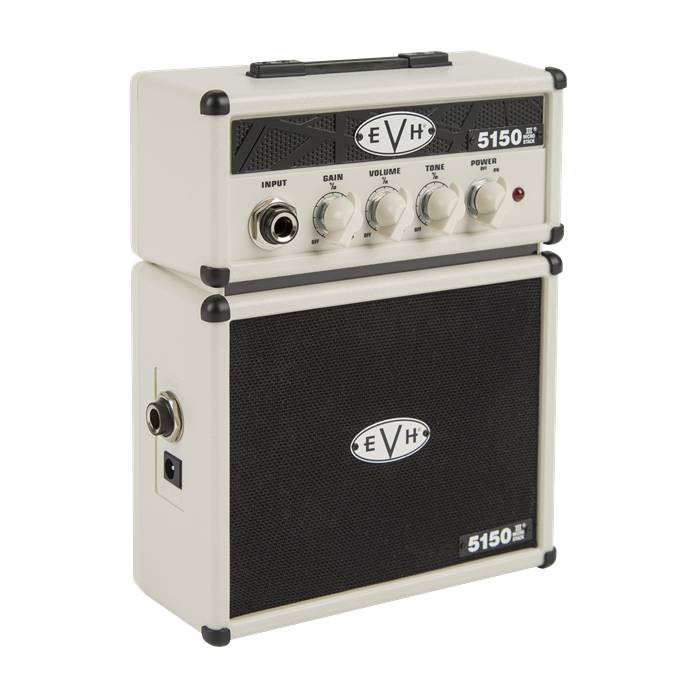 EVH 5150III Micro Stack 迷你音箱【敦煌樂器】, , large