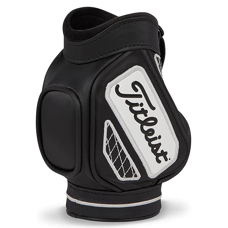 Titleist 高爾夫球袋筆筒 高爾夫禮物, , large
