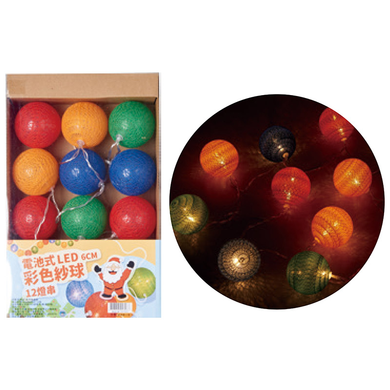 Christmas Decoration, , large