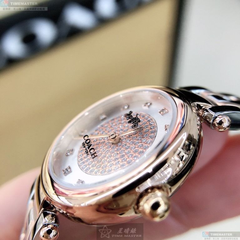 [TIMEMASTER] COACH watch, 26mm, CH00078, , large