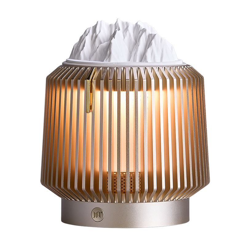 【muigic沐居】紅岩之息全方位身心靈療癒神器 R8-C, , large