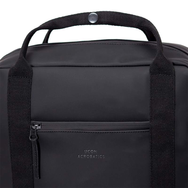 Ucon Acrobatics Ison Medium Lotus 後背包M (黑色), , large