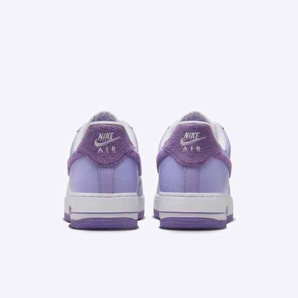 Kixpress-Nike W Air Force 1 '07 Next Nature 女 休閒鞋 經典 紫丁香 [HQ3905-500], , large