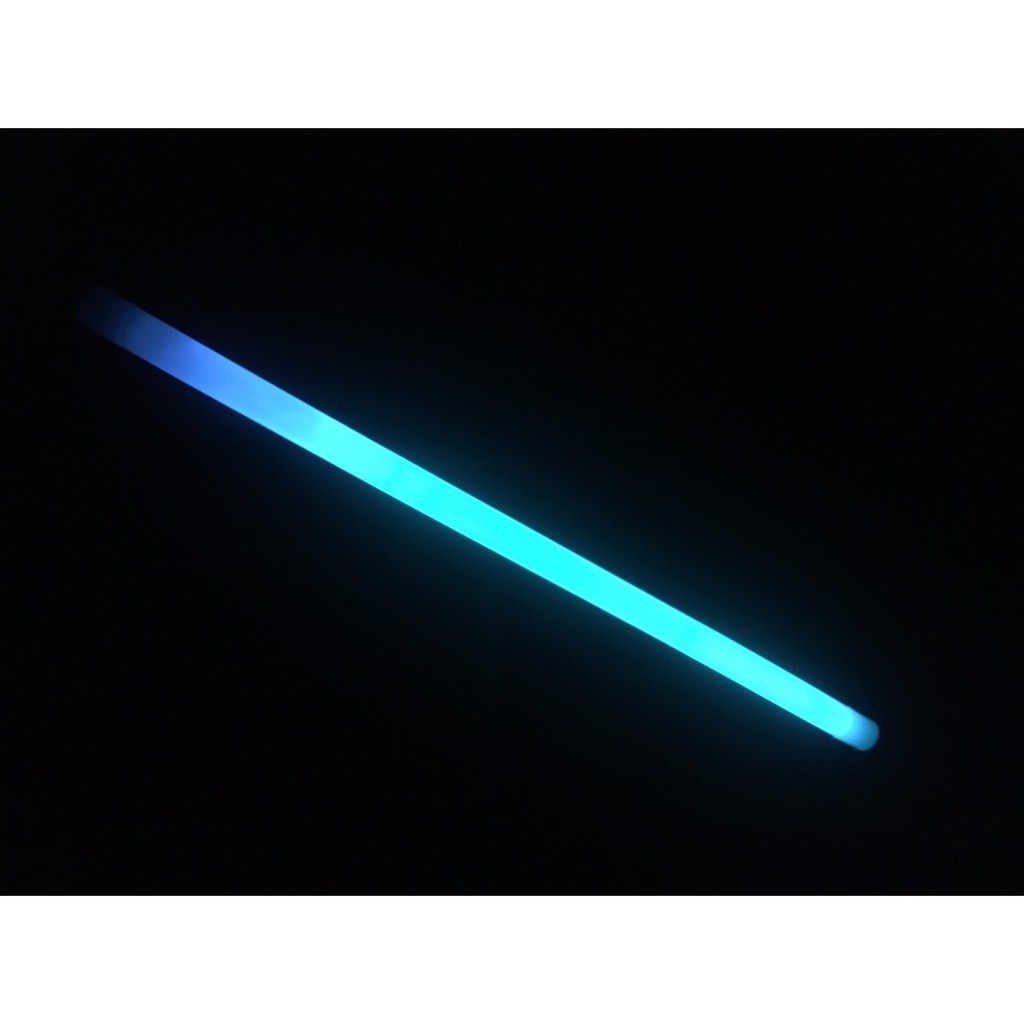 [冠岱]台灣製15吋螢光棒  385mm 大支螢光棒 鼓棒 排字 生存遊戲 發光棒 夜光棒 (20入散裝包賣場) 台灣製造, , large