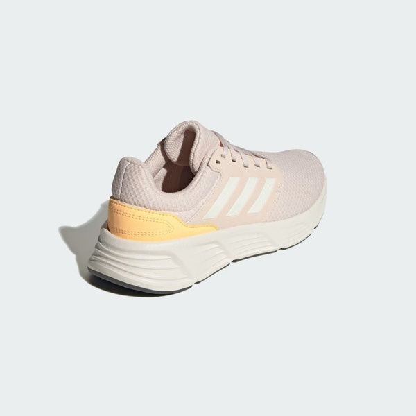 Adidas Galaxy 6 W 女 慢跑鞋 運動 休閒 基本款 透氣 舒適 愛迪達 裸膚 [IE1990], , large