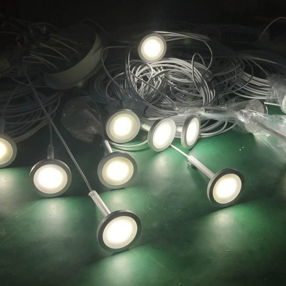 【H&R安室家】 五燈雨滴LED吊燈 ZA0112, , large