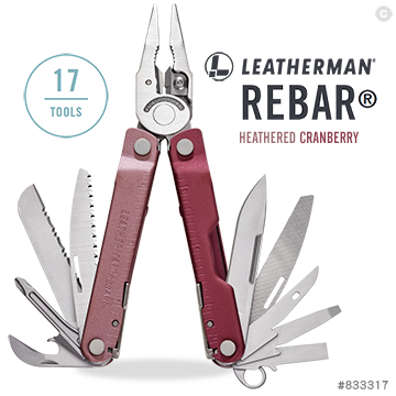 LEATHERMAN REBAR