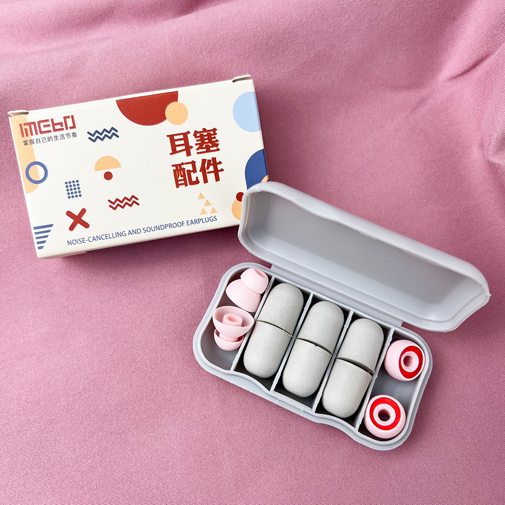 silicone-earplugs, , large