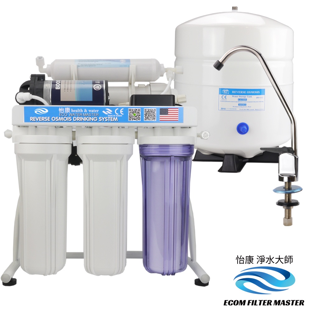 ECOM FILTER, , large