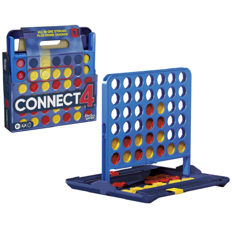 CONNECT 4 REFRESH, , large