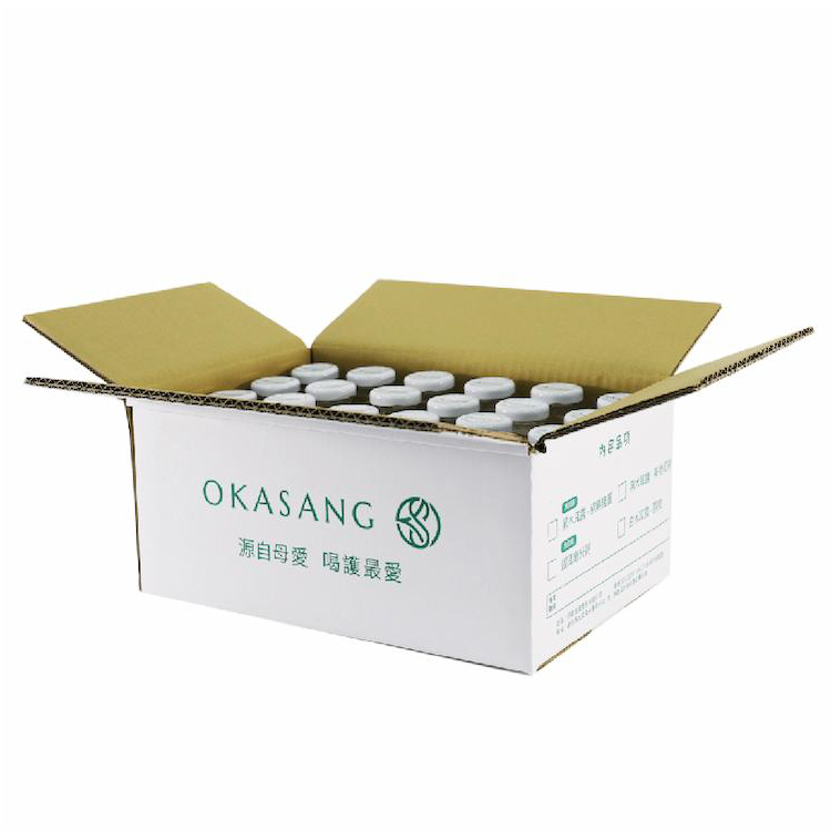 OKASANG White fungus & Rice, , large