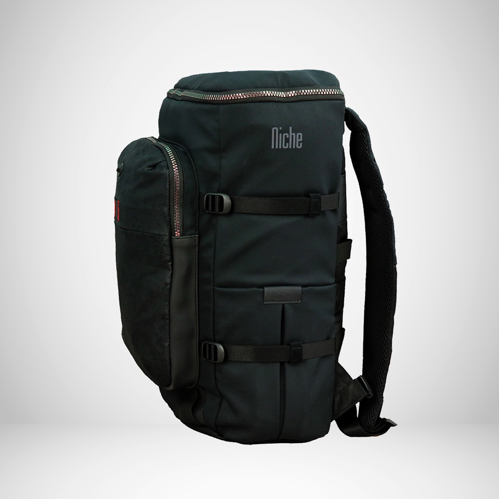 【Niche 樂奇】城市旅人天鷹座探險大容量後背包 N-19201 筆電包 小物收納包, , large