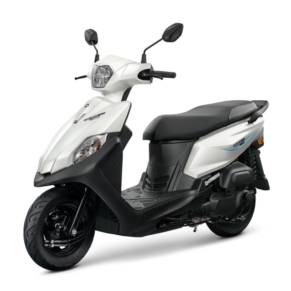 new DJ 125 cbs鼓煞, , large