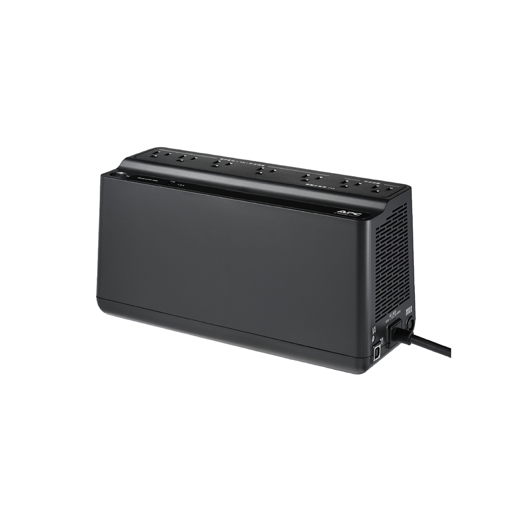 昌運監視器 APC 不斷電系統 UPS BN650M1-TW 650VA 120V 離線式 直立式, , large