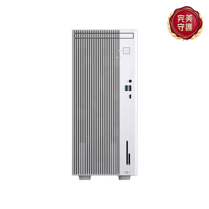 華碩 H-V500MV-31315U042W  桌上型電腦, , large