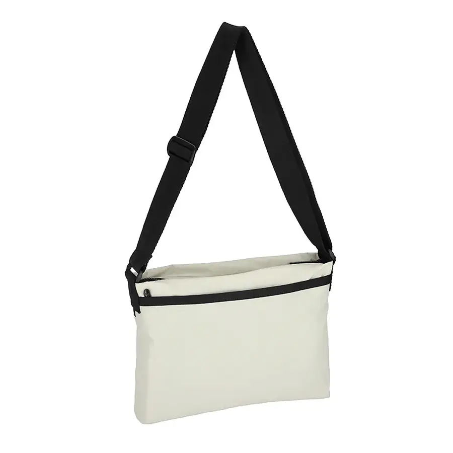 Lesportsac Cargo Small Messenger 小型多口袋信差包/ 砂色工裝風, , large