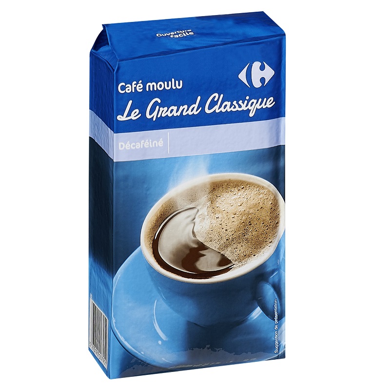 C- Ground Classic 250g, , large