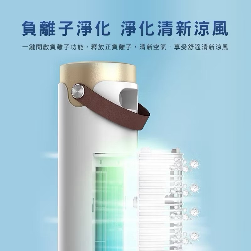 【Leo手機周邊專賣店】PHILIPS飛利浦 DC塔式風扇 / ACR3144WTF, , large
