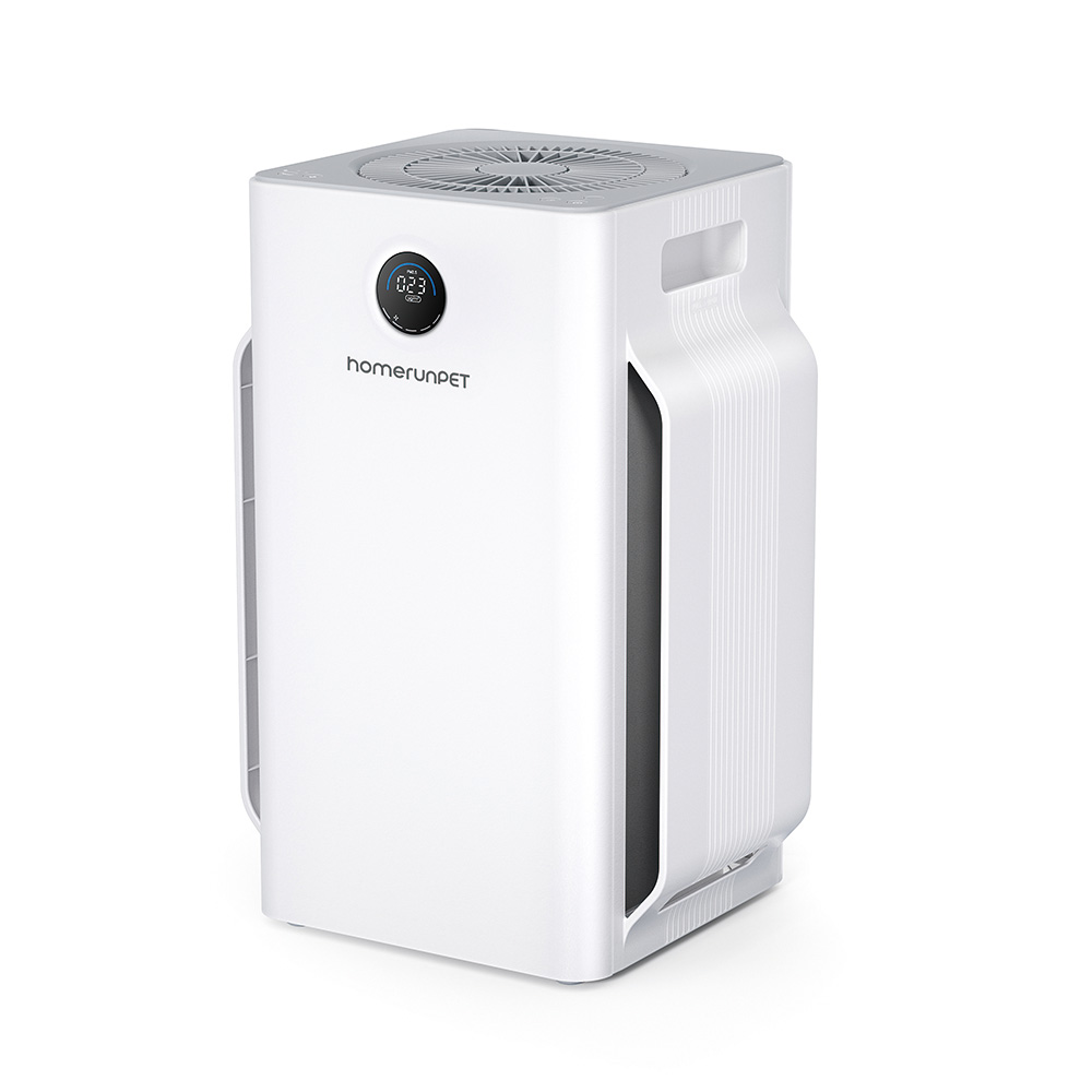 Homerunpet Airbo Plus Pet Air Purifier, , large