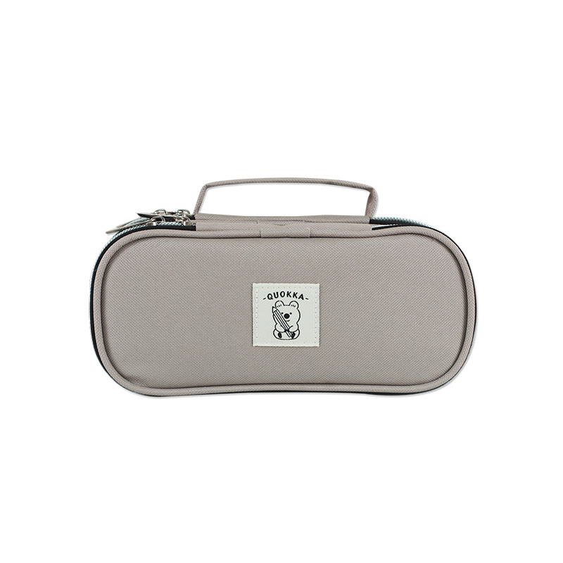 Pencil Bag, , large