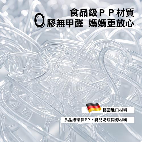 HABABY環安家居人體工學日本空氣織维床垫(厚8公分)120*65(婴兒床型用)可水洗 加厚床墊, , large