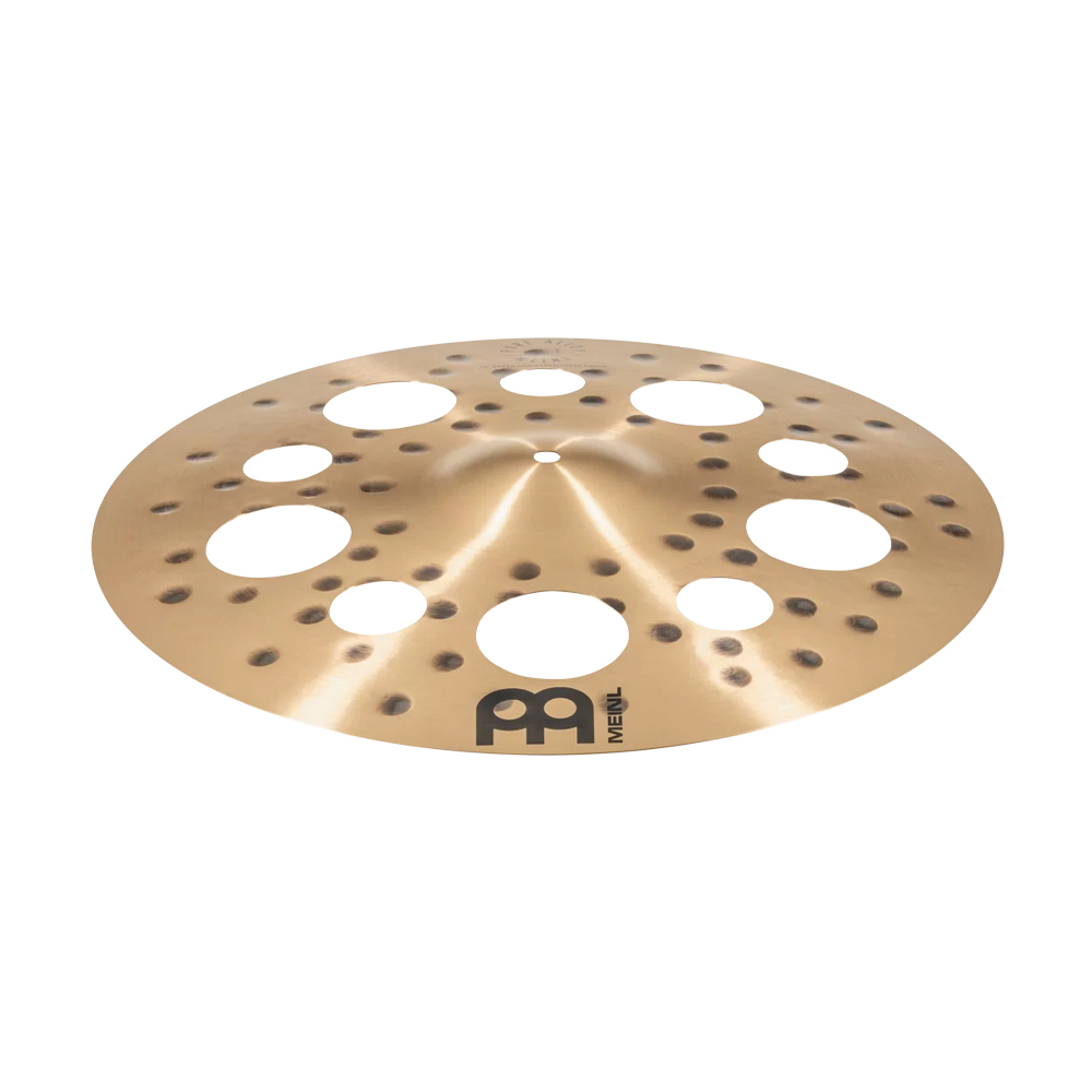 MEINL PA18EHTRC 18吋 Extra Hammered Trash Crash, , large