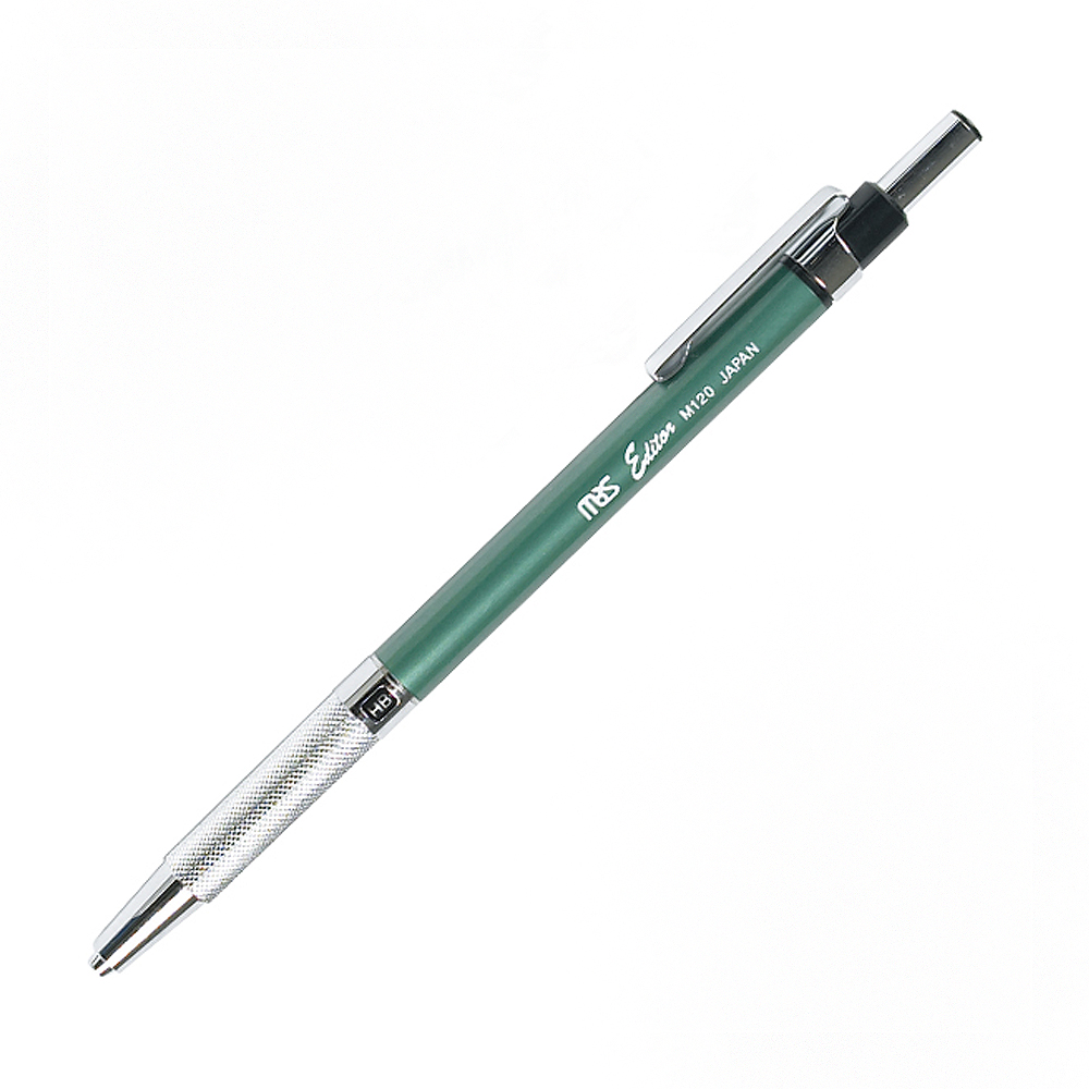 【Tomato】推進式 M120 工程筆 2.0mm /支 4090
